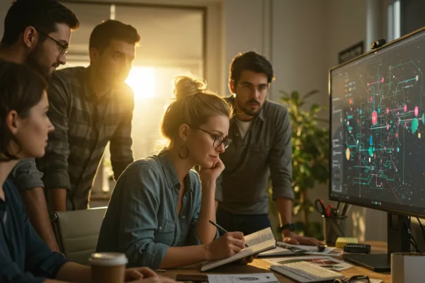 Sparking Marketing Creativity: Adobe’s 2026 Game Plan