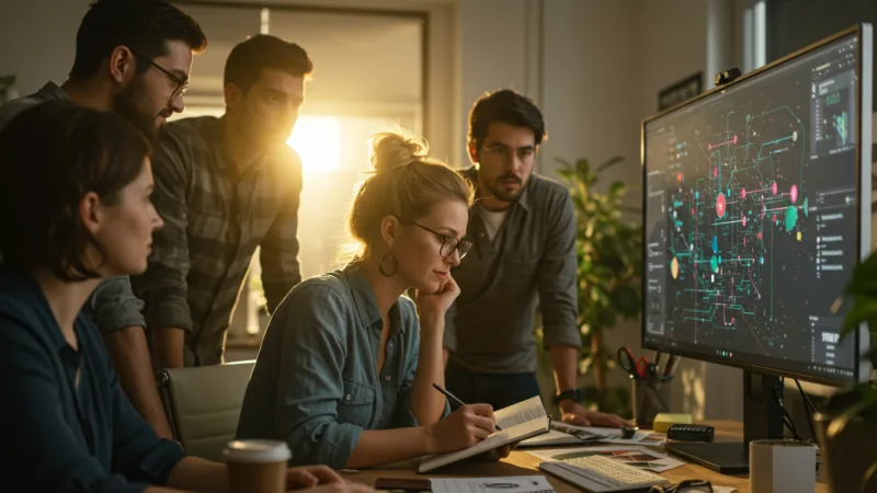 Marketing’s 2027 Creative Resurgence & ROI