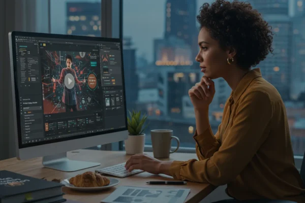 AI Video Ads: 3 Ways to 20% Higher Conversions