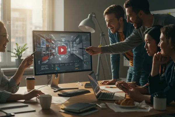 AI Video Ads: Boost ROAS & Stay Ahead of the Curve