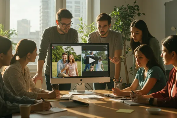 AI Video Ads: Connect With Your Audience or Get Left Behind