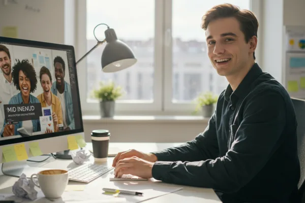 AI Video Ads: 2026 Trends & 25% Higher ROI