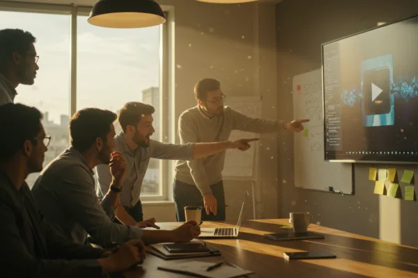 AI Video Ads: Hype or Holy Grail for Marketers?