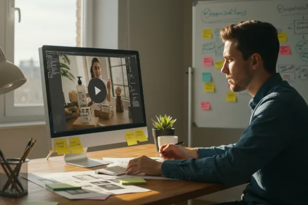 AI Video Ads: Myths Debunked for Small Businesses