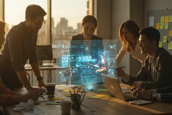 AI Video Ads: The 2026 Marketing Edge