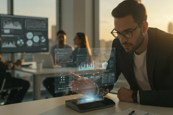AI Video Ads: VidSpark 360 Platform in 2026