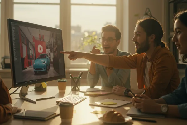 Marketing Creativity: 2026’s New Imperative