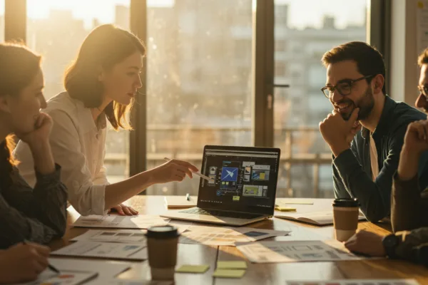 AI vs. Soul: Can Agencies Reinvent Creative Inspiration?