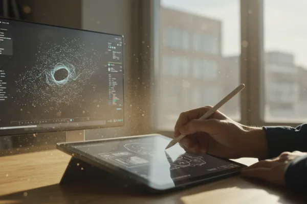AI vs. Human: Sparking Creative Marketing in 2026