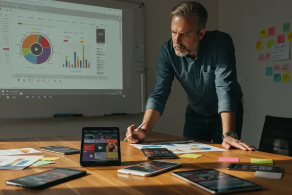 AI vs. Insight: How to Break Down Ad Formats Now