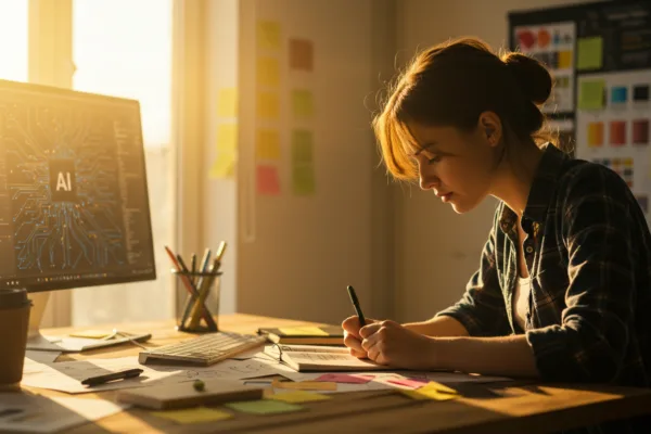 Sparking Marketing Inspiration: Escape the Echo Chamber