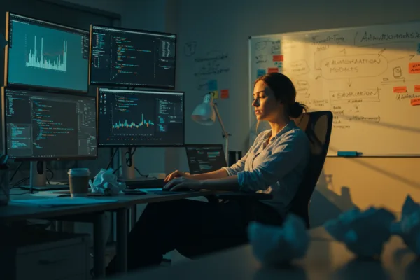 87% of Small Businesses Lagging in AI in 2026