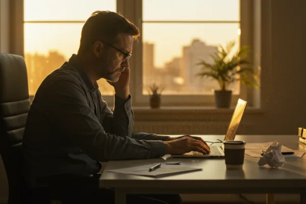 Digital Dynamo: Why Their Listicles Failed in 2024