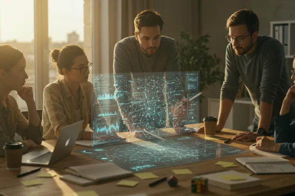Algorithm Apocalypse? Smart Marketers Adapt, Thrive