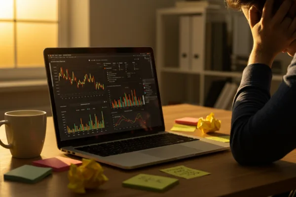 Marketing 2026: Outsmart Algorithm Shifts with GA4