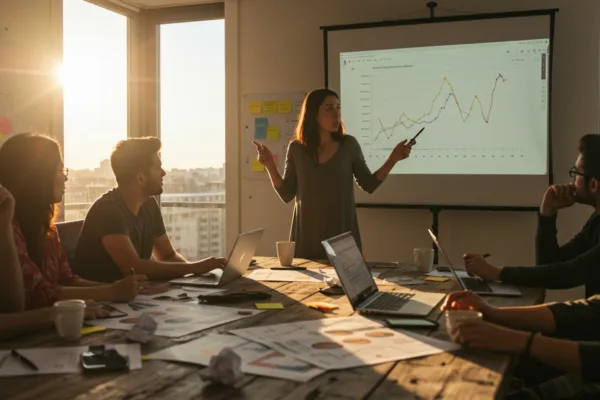 Algorithm Overload: Is Marketing Change Real or Noise?