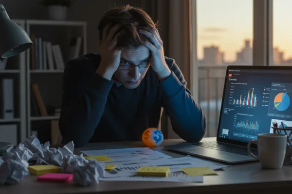 Algorithm Update Ate Your Budget? Fight Back!