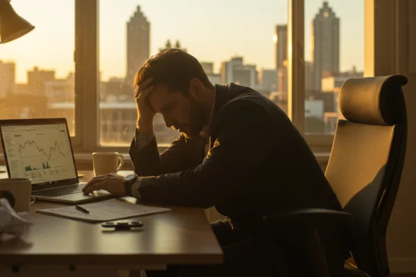 Algorithm Update Kills Atlanta Marketing. Now What?