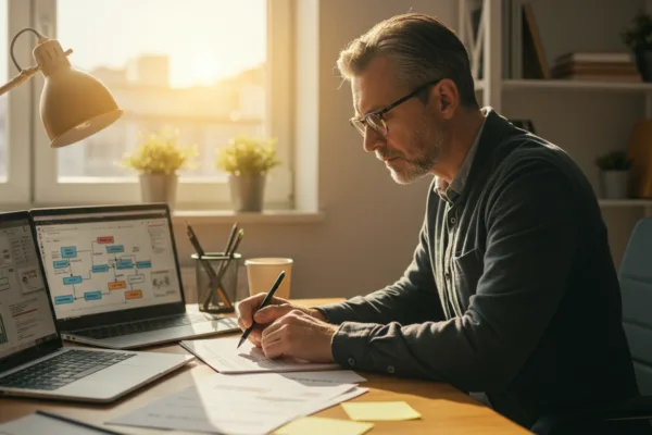 Algorithm Update Survival: A Marketer’s Edge