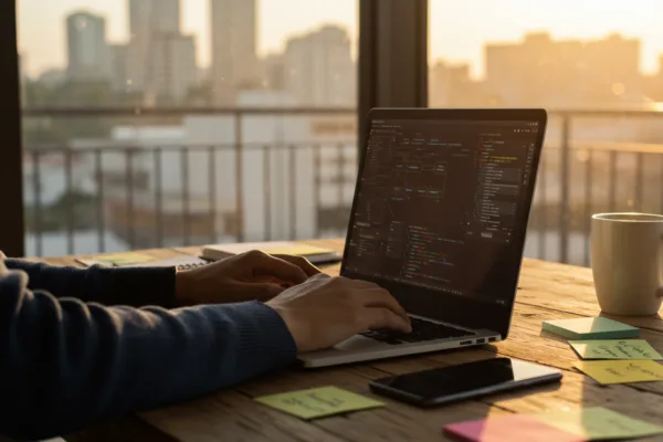 Algorithm Updates: Stay Ahead in Marketing!