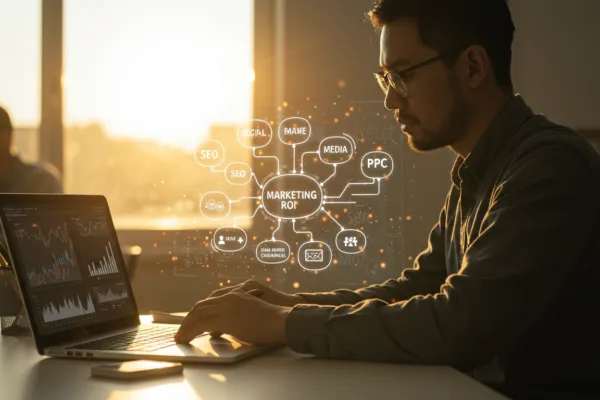 Algorithm Updates: Your Marketing Success Guide
