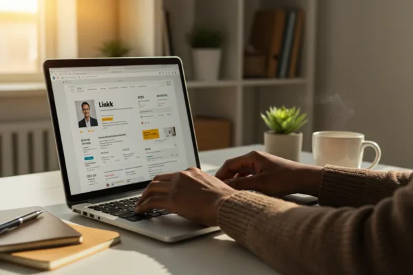 and LinkedIn Marketing: A Beginner’s Guide