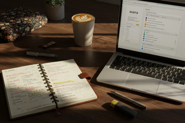 Asana Checklists: Supercharge Your Marketing Campaigns