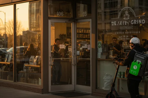 Atlanta Instagram: How Local Biz Wins in 2026