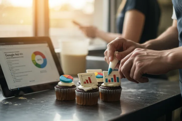 Atlanta Marketing: Smart Bidding for Bakery Success?