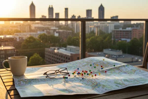 Atlanta Marketing: Target Right, Win Big