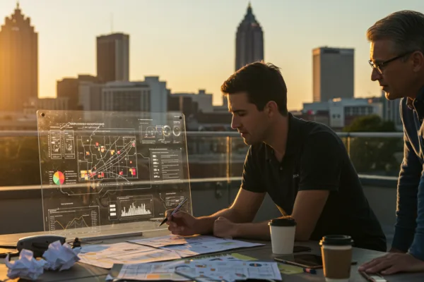 Atlanta Marketing: Target Smarter, Not Harder