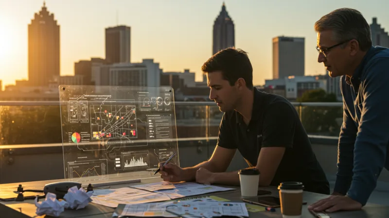 Atlanta Marketing: 3 Data Secrets for 2026 Growth