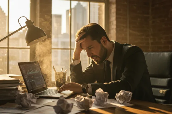 Atlanta Small Business Marketing: Stop Wasting Money