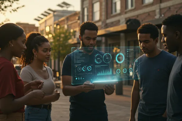 Atlanta Small Business: Smarter Marketing in ’26