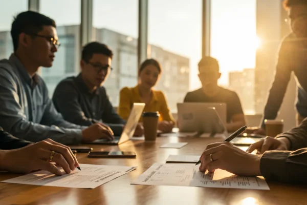 Atlanta Tech Connect: Checklists Cut CPL 10%