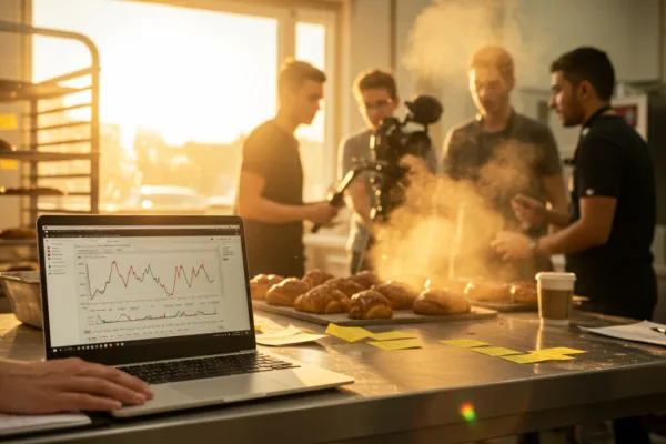 Bakery’s YouTube Gamble: Did Freelancers Deliver Dough?