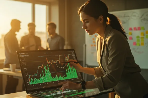 Bidding Myths Debunked: Smarter Marketing ROI