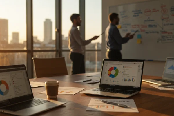 Bidding Strategies: Boost Marketing ROI (with Cases)
