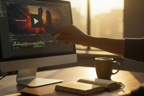 Boost Video Ad ROI: 70% Hook Retention
