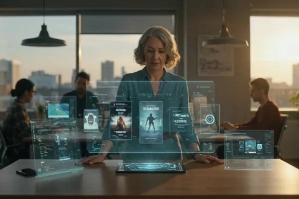 Breaking Down Ad Formats: Modular Marketing in 2026