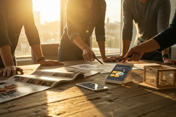 Modular Ads: 15% Savings for 2026 Marketing