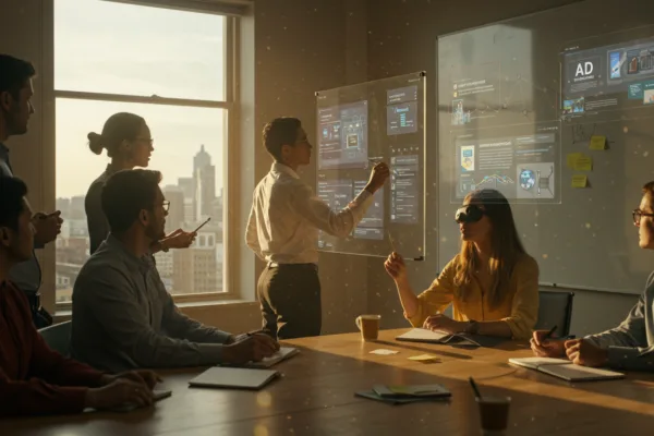 Breaking Down Ad Formats: The Future of Marketing
