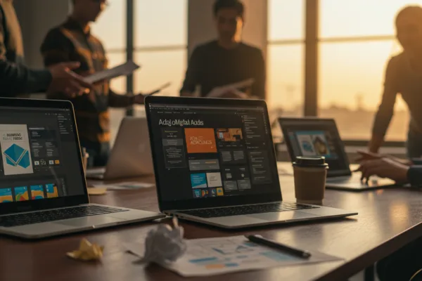 Breaking Down Ad Formats: Transforming Marketing