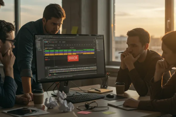 CapCut Errors That Cost Our Agency (And How to Avoid)