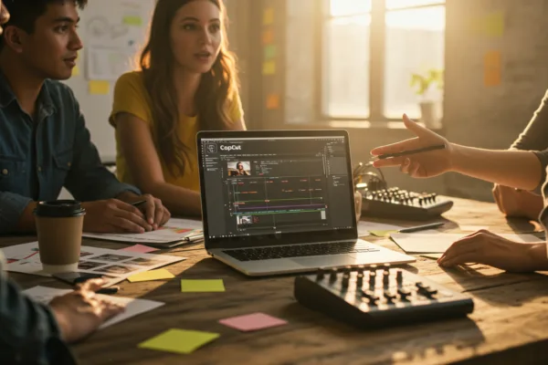 CapCut Blunders: Are You Sabotaging Your 1080p Videos?