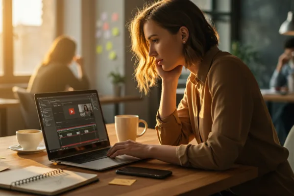 TikTok Marketing: Unlock Business Growth Now