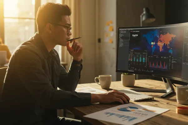 CapCut for Marketing: ROAS Rocket or Hype?