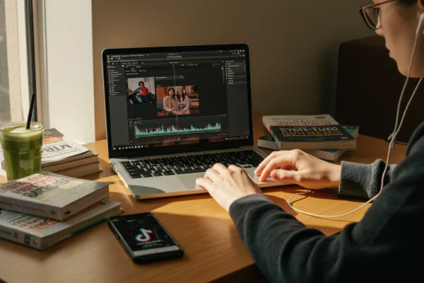 CapCut: Gen Z Marketing Hack or Overhyped Trend?