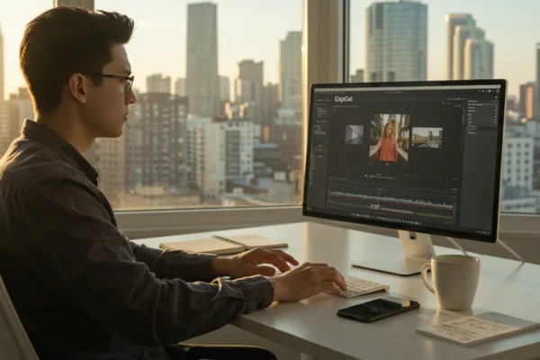 CapCut Marketing 2024: Unlock Video Potential Now!