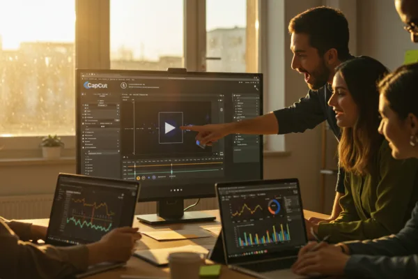 Premiere Pro’s AI Future: Marketing Agencies Adapt or Die